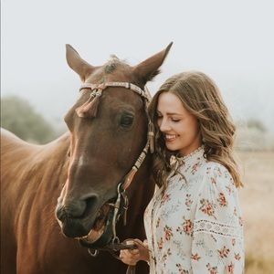 Meet your Posher, Ashlyn